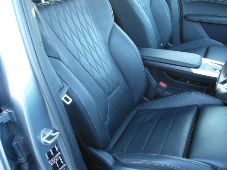 2022 BMW 2 Series Active Tourer 218d M Sport Active Tourer HATCHBACK Diesel Automatic