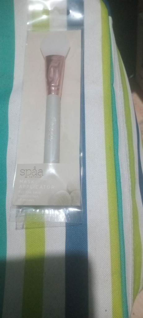 SPAA MASK APPLICATOR