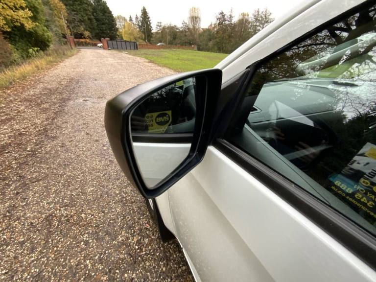 2022 Isuzu D-Max 1.9 TD Utility Pickup Double Cab 4dr Diesel Manual 4WD Euro 6 (s/s) (164 ps PICK...