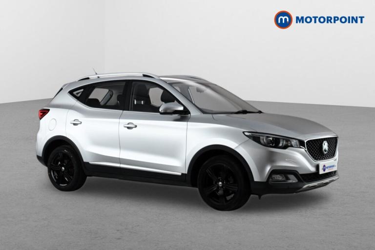 2019 MG MG ZS 1.5 VTi-TECH Exclusive 5dr SUV Petrol Manual