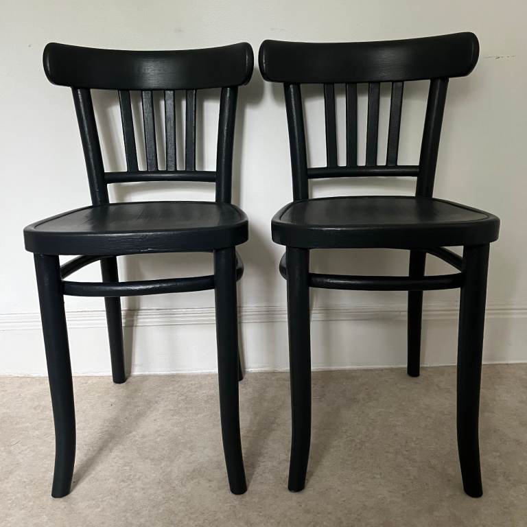 Mid-century Chairs