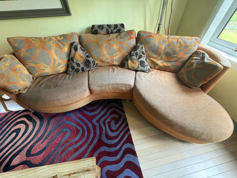Free sofa and chair