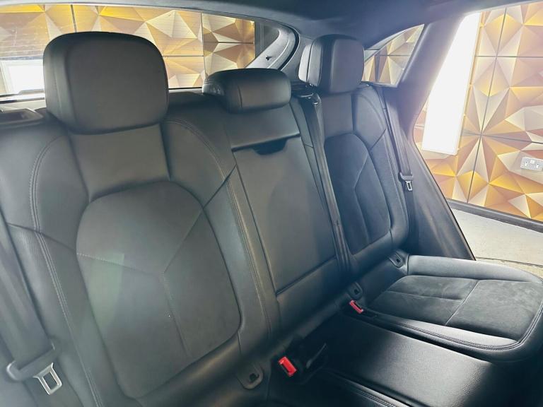 2015 Porsche Macan S Diesel 5dr PDK ESTATE DIESEL Automatic