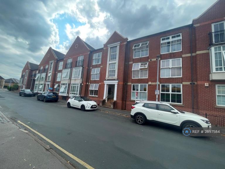 1 bedroom flat in Delta, Beverley, HU17 (1 bed) (#2857584)