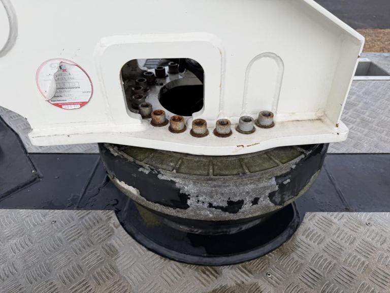 2015 Nissan Cabstar 35.14 dCi Chassis Cab CHASSIS CAB DIESEL Manual