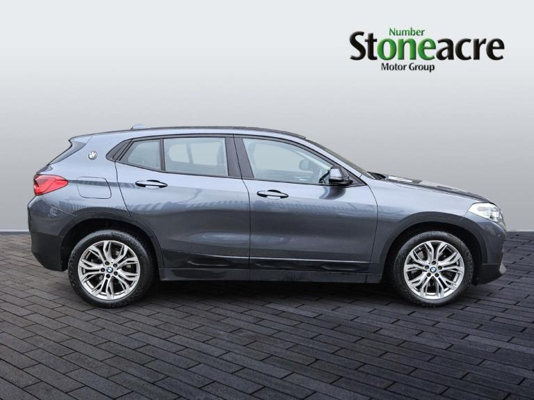 2020 BMW X2 sDrive 20i Sport 5dr Step Auto HATCHBACK PETROL Automatic