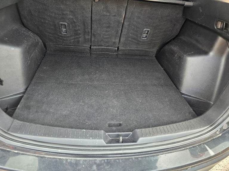 Mazda, CX-5, Estate, 2014, Manual, 1998 (cc), 5 doors