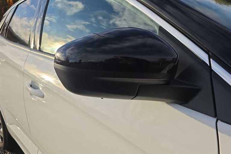 2022 Vauxhall Grandland 1.2 Turbo Elite 5dr HATCHBACK PETROL Manual