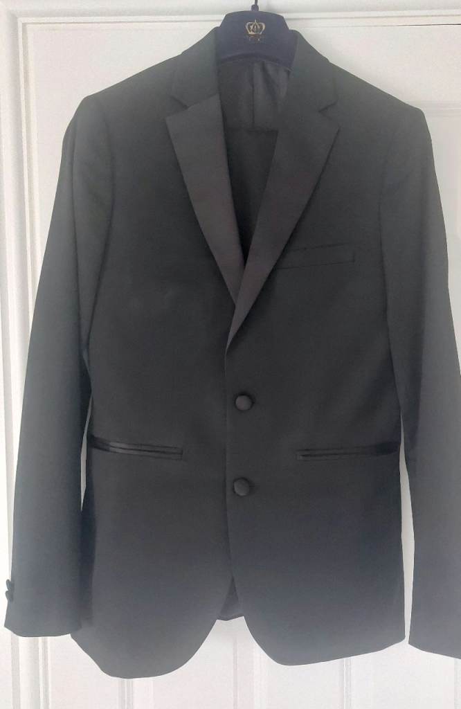 Gents dinner suit 