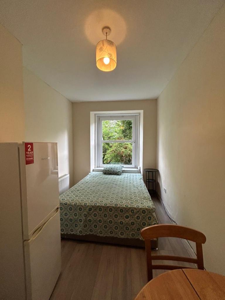 Single Private BedRoom
