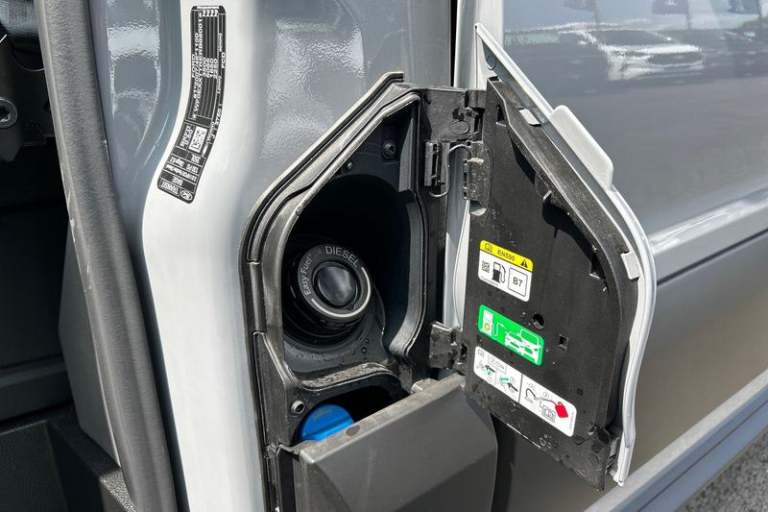 2024 Ford Transit 350 Leader L3 H2 LWB Medium Roof FWD 2.0 EcoBlue Hybrid 130ps Manual Panel Van ...
