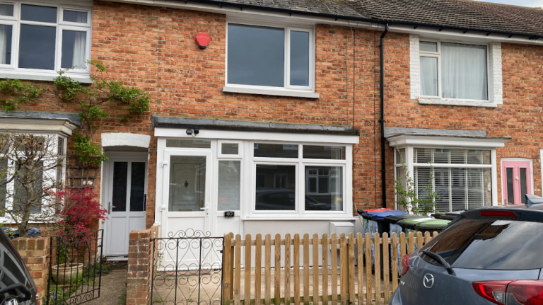 B2B DIRECT LANDLORD LEASE | 3 BED HOUSE WHITSTABLE | 36 MONTH TERM