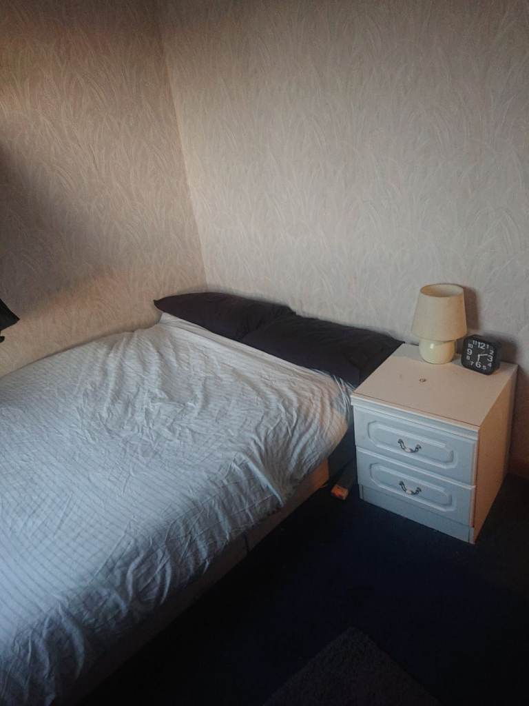 single room for rent (Rosyth