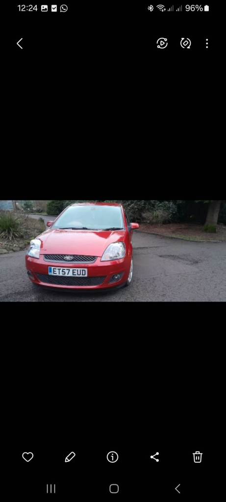 hback, 2008, Manual, 1399 (cc), 5 doors