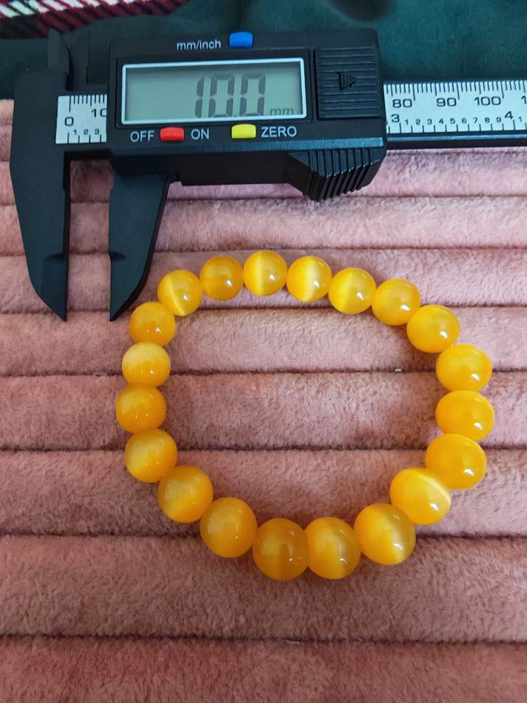 Crystal bracelet 
