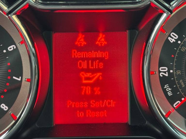 2018 Vauxhall ADAM 1.2i Slam 3dr HATCHBACK PETROL Manual