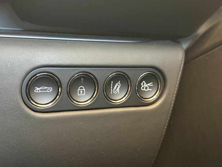  McLaren Artura 3.0T V6 7.4kWh Performance Spider 2dr Petrol Plug-in Hybrid SSG Euro 6 (s/s Petro...