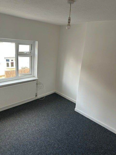2 Bedroom terrace