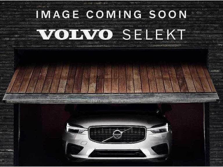 2021 Volvo XC40 R-Design, T3 automatic Estate Petrol Automatic