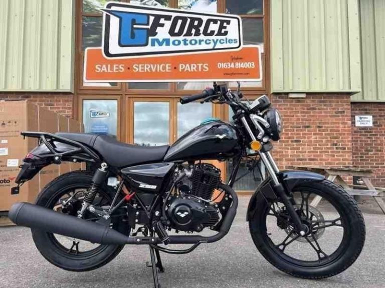 ZSB 125 E55