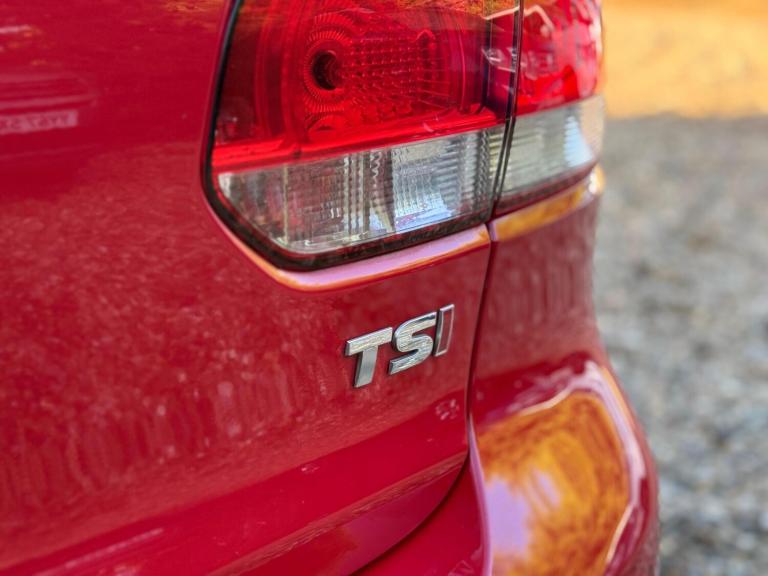  Volkswagen Golf 1.4 TSI SE Euro 5 5dr Petrol Manual