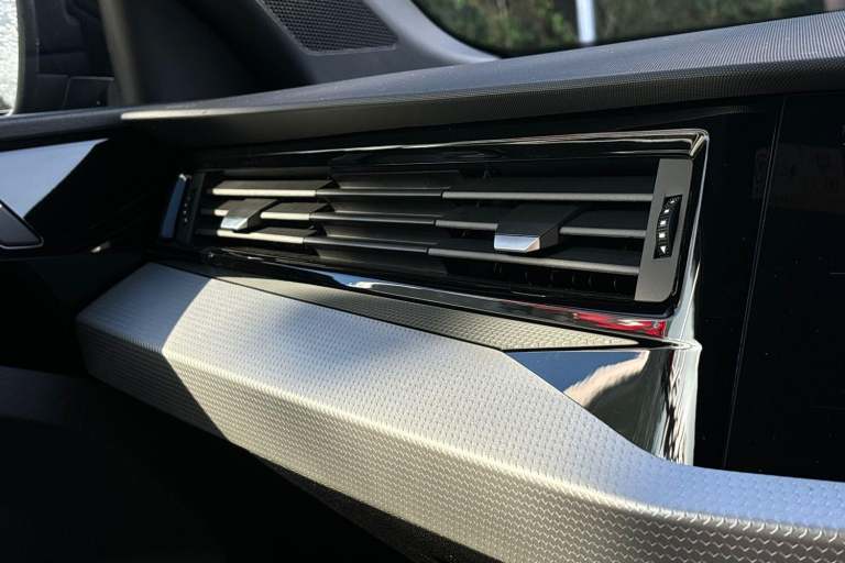 2025 Audi A1 1.0 TFSI 25 Black Edition Sportback 5dr Petrol Manual Euro 6 (s/s) (95 ps) HATCHBACK...