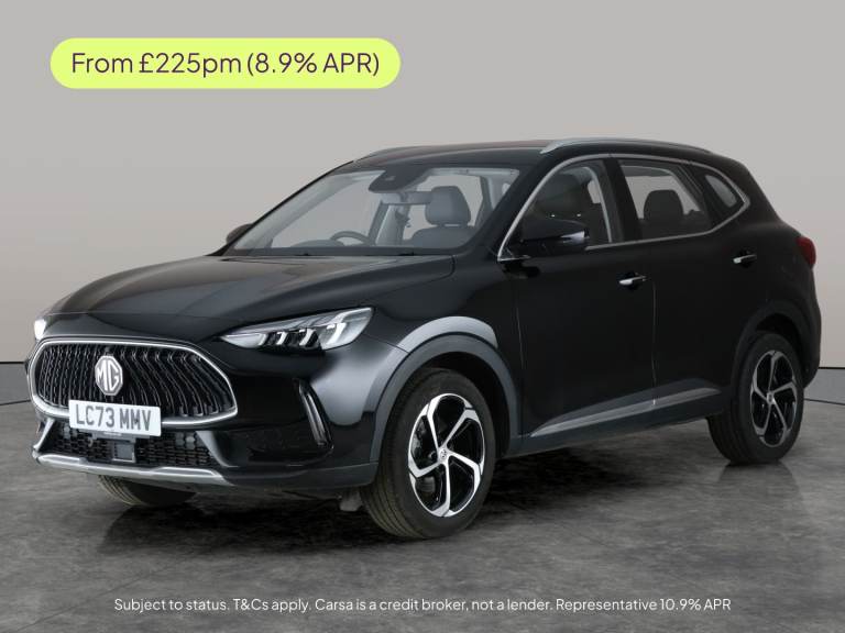 image for 2023 MG MG HS 1.5 T-GDI SE SUV 5dr Petrol DCT Euro 6 (s/s) (162 ps) - REVERSE CAM - NAV - Suv Pet...