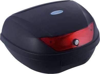 OXFORD TOPBOX, TOP CASE