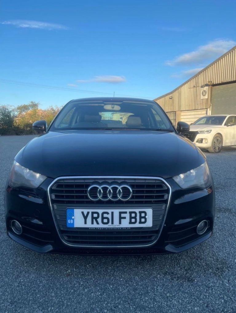 Sport TFSI Audi A1 1390 cc - 2 keys - Automatic – Ideal First Car – Drives Perfect – Ready to Go