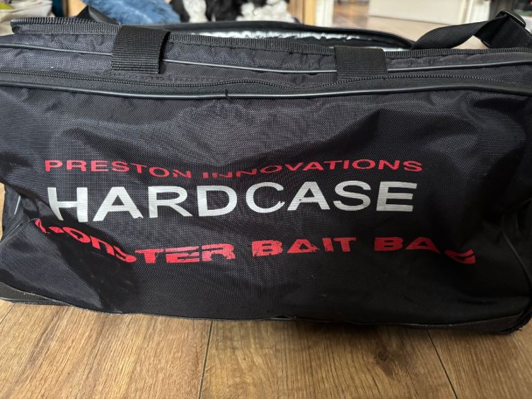 Bait Bag