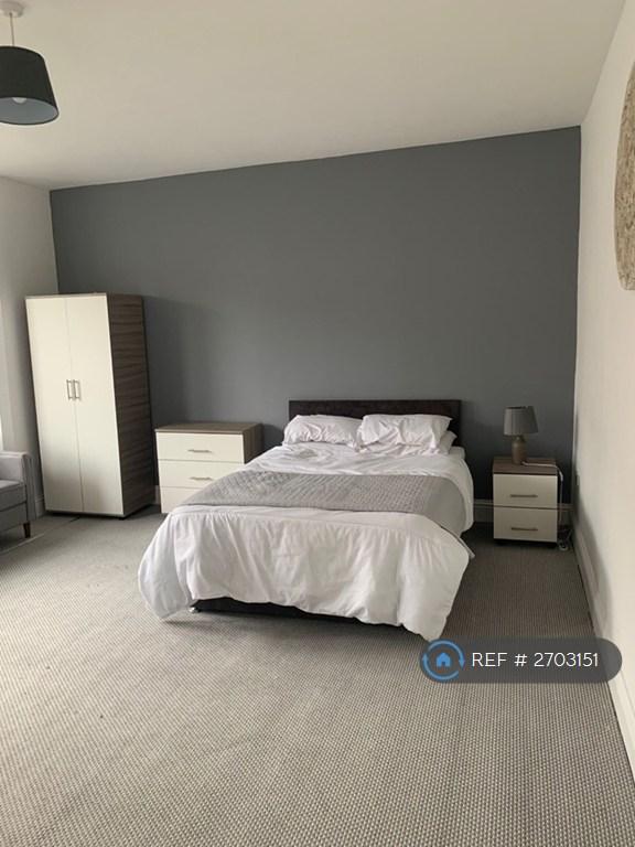 1 bedroom in Meriden Street, Coventry, CV1 (#2703151)