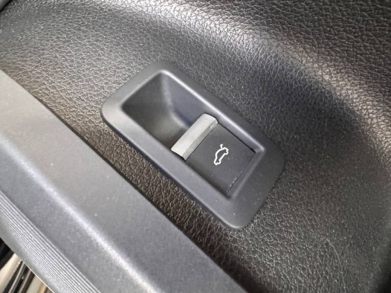 2020 Audi Q5 SQ5 TDI Quattro Vorsprung 5dr Tiptronic ESTATE DIESEL Automatic