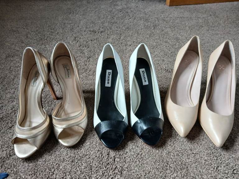 Heels for sale