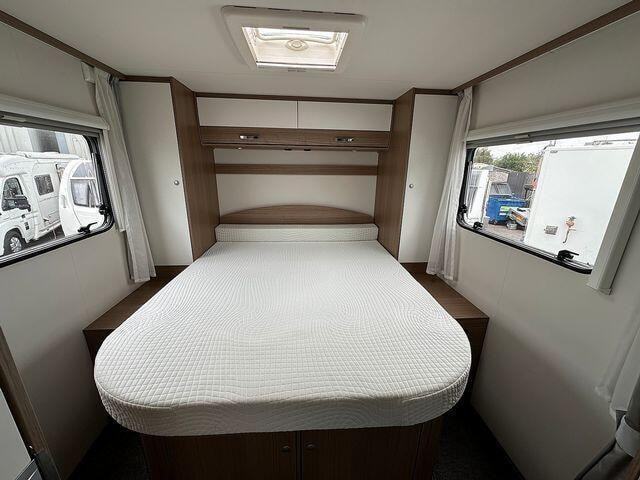 2019 Carado I-Series 2.3 I449 Emotion Motorhome