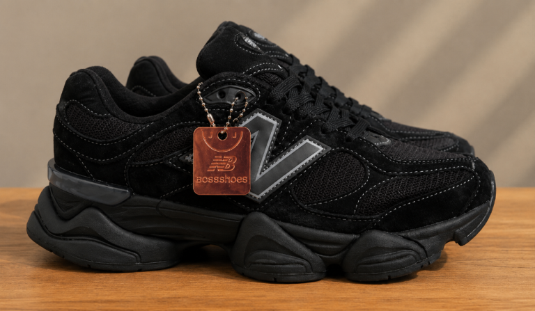 New balance 9060