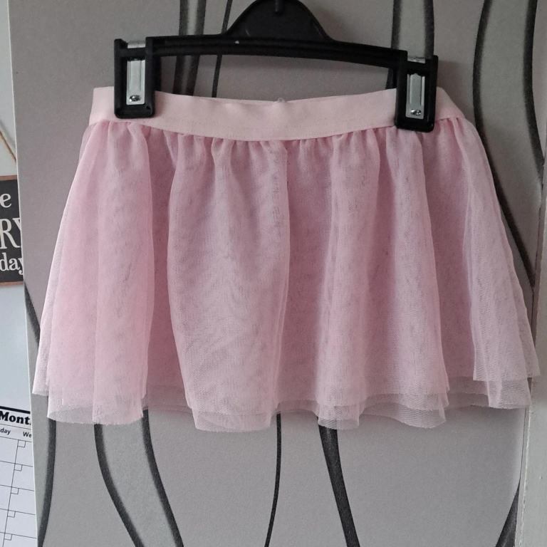 Tutu skirt age -5-6