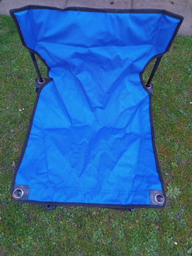 Folding Camping, Garden Chair