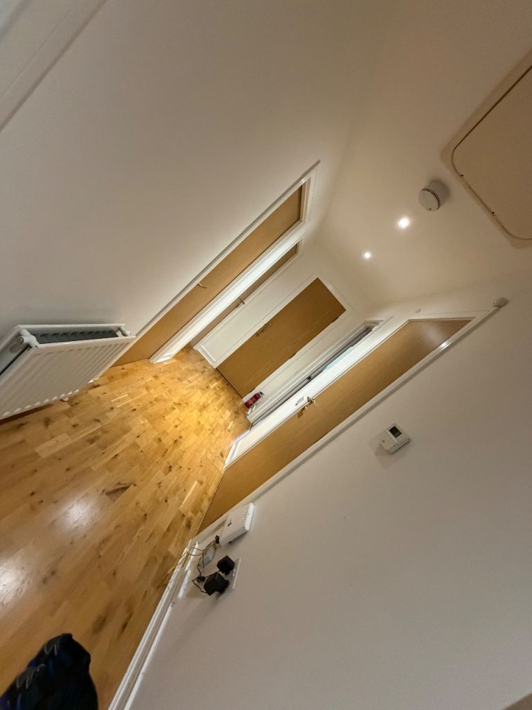 Double Room For Rent on EH75BB