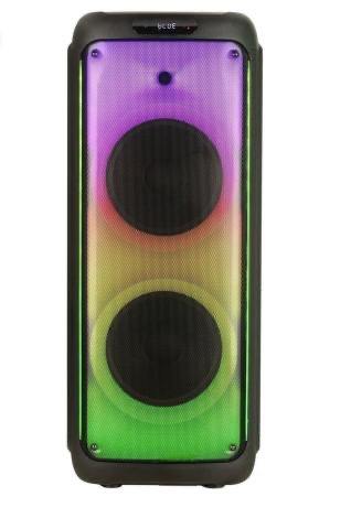 Acoustic Solutions GROOVE K-120 Party Speaker – Used Once