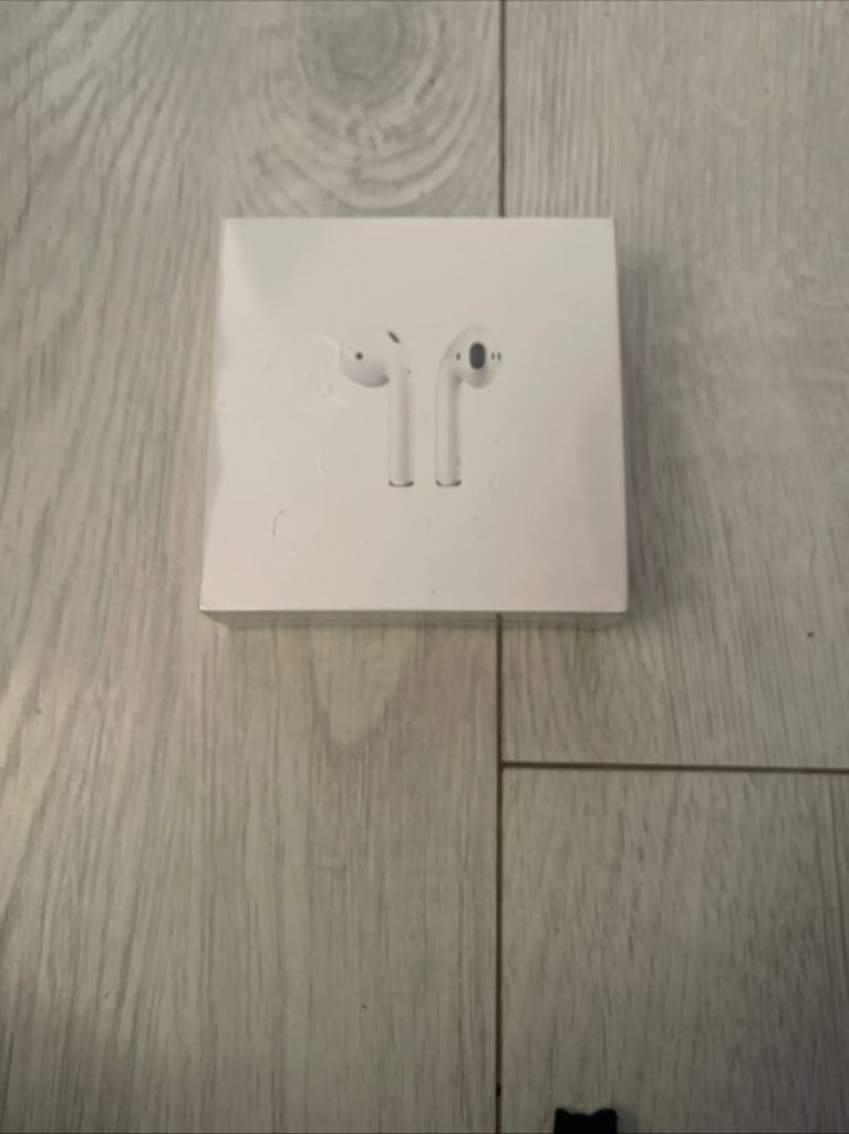 Apple AirPods 3rd Gen with MagSafe Charging Case