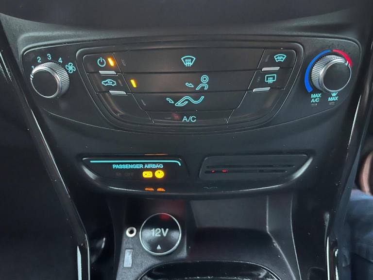 2013 Ford B-MAX 1.6 Zetec 5dr Powershift MPV PETROL Automatic