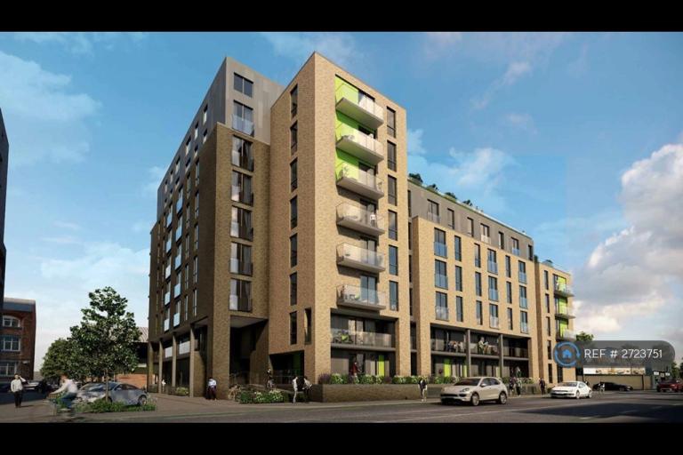 3 bedroom flat in Middlewood Plaza, Salford, M5 (3 bed) (#2723751)