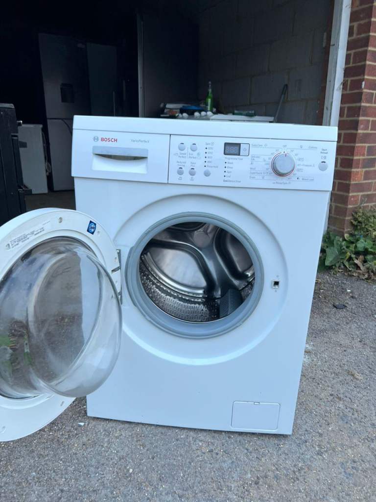 8 kg washing machine available with cash on delivery 