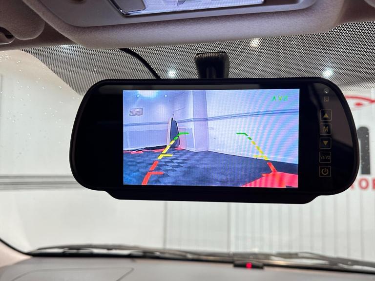 2002 Toyota Corolla 1.6 VVT-i T Spirit 5dr Auto HATCHBACK PETROL Automatic