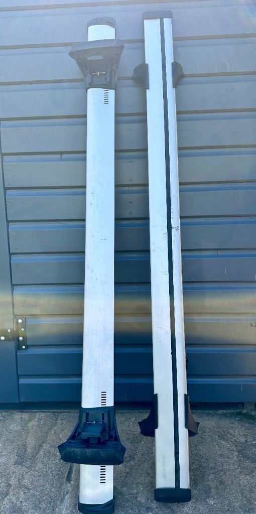 Whispbar ProRack roof bar