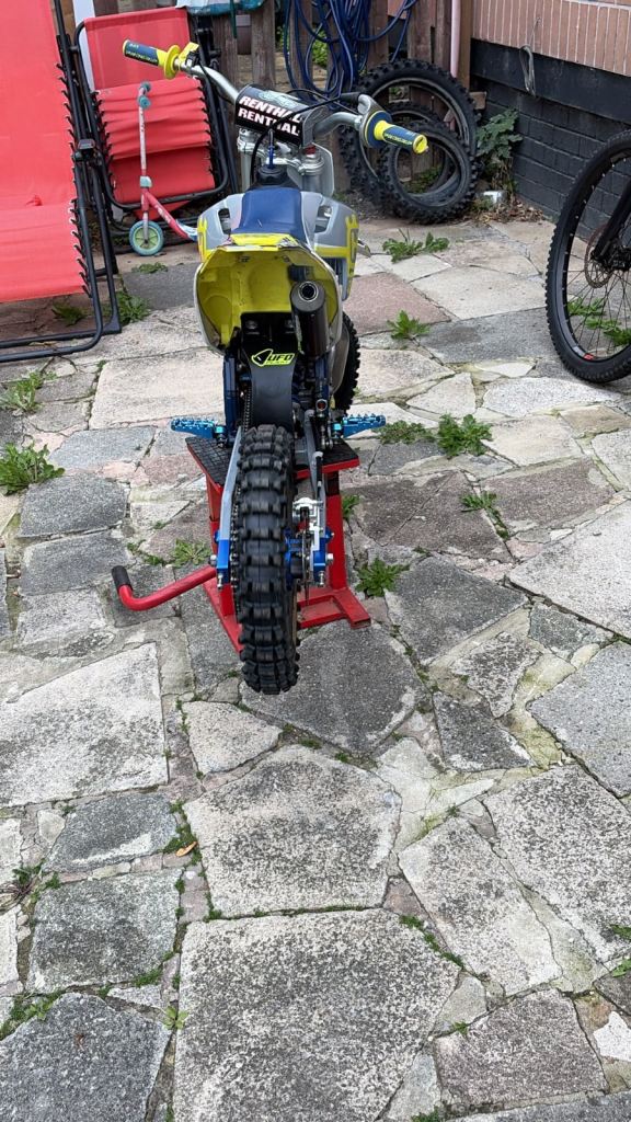 Tc 50