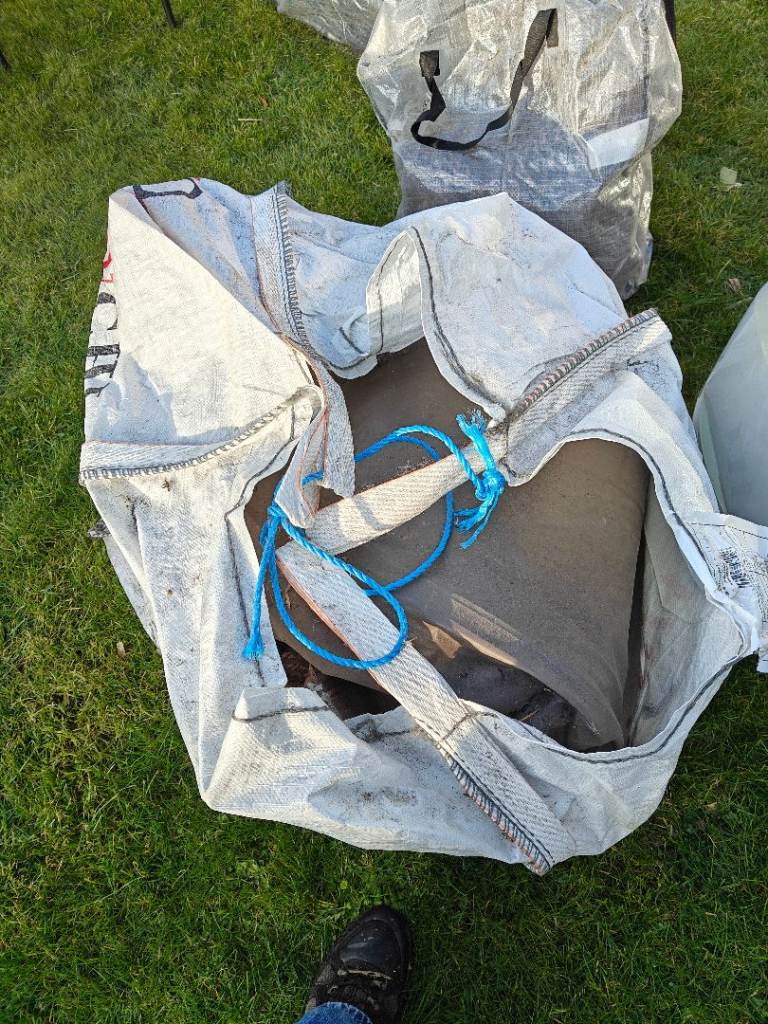 Lay z spa st Moritz hot tub 