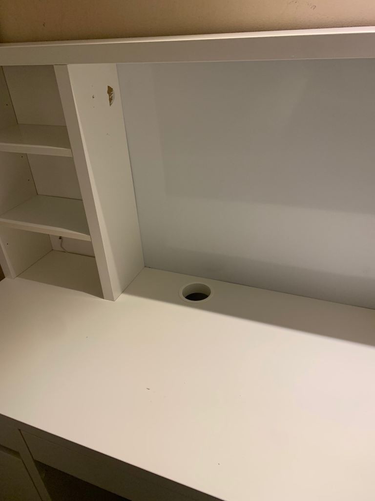 Ikea Desk