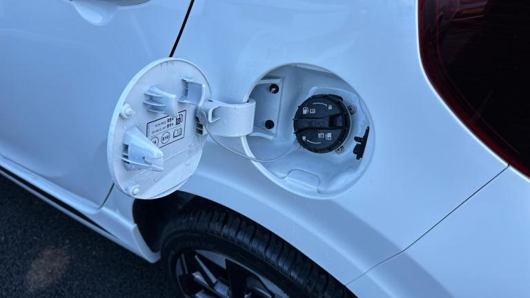 2025 Kia Picanto 1.0 67 GT-Line 5dr HATCHBACK PETROL Manual