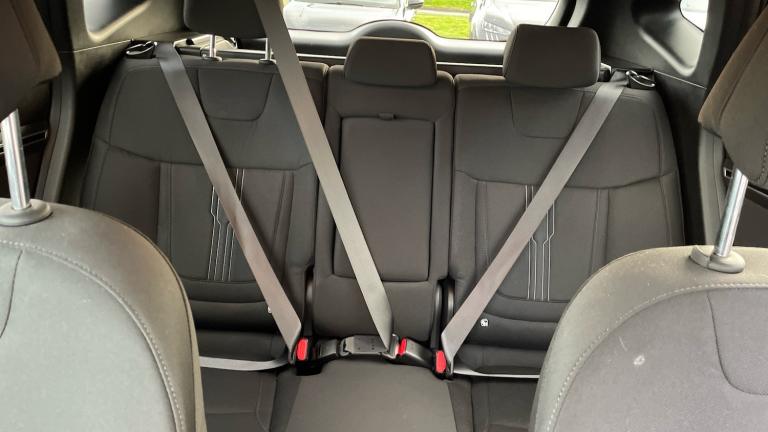 2022 Hyundai TUCSON 1.6 TGDi Premium 5dr 2WD Petrol Estate Estate Petrol Manual